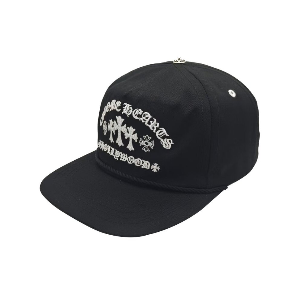 Chrome Hearts Fashion Baseball Cap Sun Hat